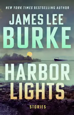 harbor lights book cover image