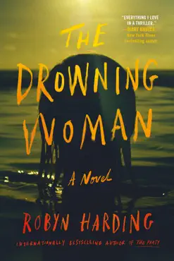 the drowning woman book cover image