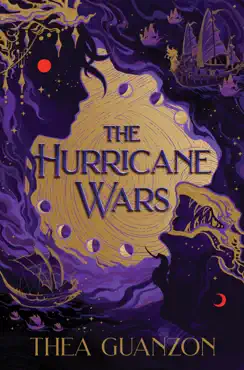 the hurricane wars book cover image