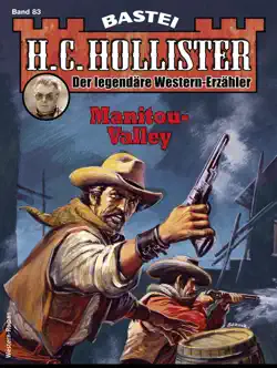 h. c. hollister 83 book cover image