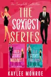 The Sexiest Series Collection synopsis, comments
