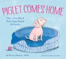 Piglet Comes Home e-book
