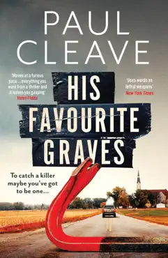his favourite graves book cover image