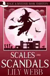 Scales and Scandals sinopsis y comentarios