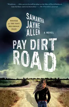 pay dirt road book cover image