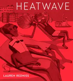 heatwave book cover image