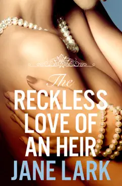 the reckless love of an heir book cover image