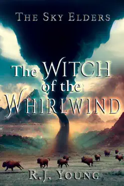 the witch of the whirlwind book cover image