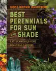 Best Perennials For Sun And Shade synopsis, comments