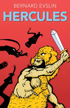 hercules book cover image