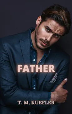 father book cover image