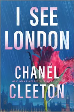 i see london book cover image