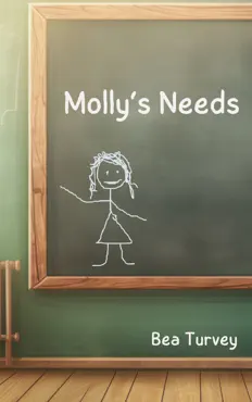molly's needs book cover image