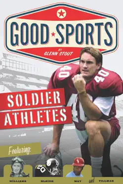 soldier athletes book cover image