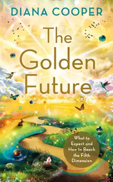 the golden future imagen de la portada del libro