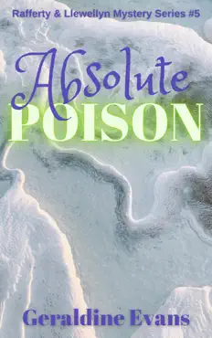 absolute poison book cover image