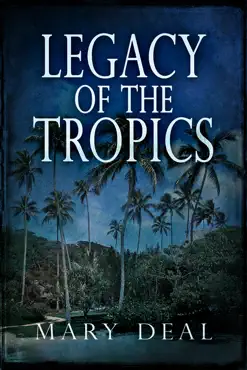 legacy of the tropics book cover image