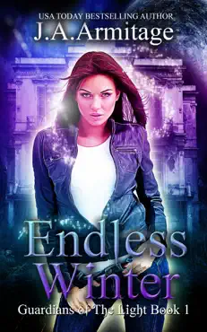 endless winter book cover image