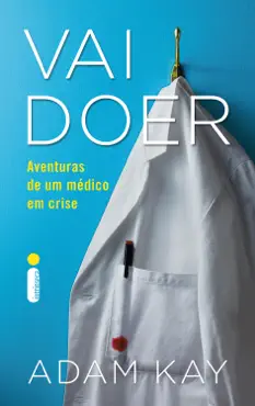 vai doer book cover image