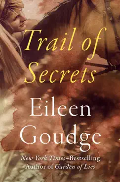 trail of secrets book cover image