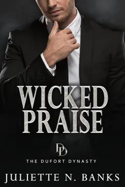 wicked praise book cover image