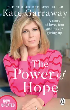 the power of hope imagen de la portada del libro