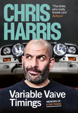 variable valve timings book cover image