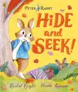 Peter Rabbit: Hide and Seek! sinopsis y comentarios