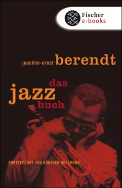 das jazzbuch book cover image