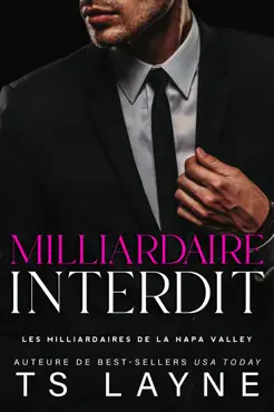 millairdaire interdit book cover image