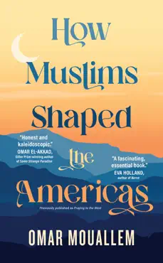how muslims shaped the americas book cover image