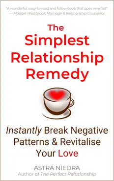 the simplest relationship remedy book cover image