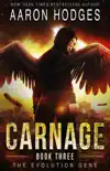Carnage synopsis, comments