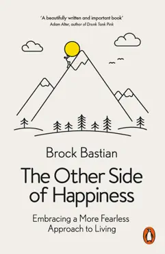 the other side of happiness book cover image