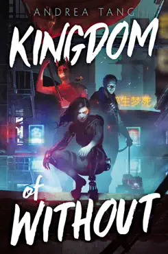 kingdom of without book cover image