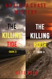 Alexa Chase Suspense Thriller Bundle: The Killing Tide (#2) and The Killing Hour (#3) book summary, reviews and downlod