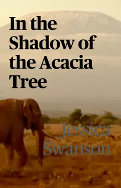 in the shadow of the acacia tree book cover image