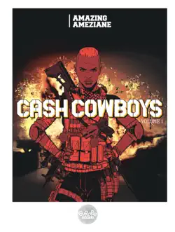 cash cowboys - volume 1 imagen de la portada del libro