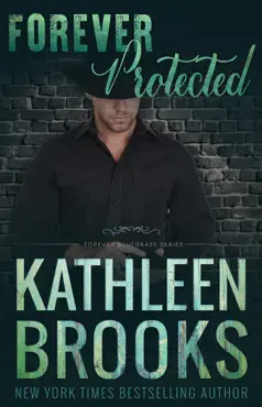forever protected book cover image
