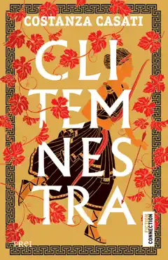 clitemnestra book cover image