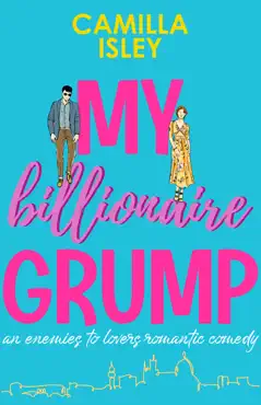my billionaire grump book cover image