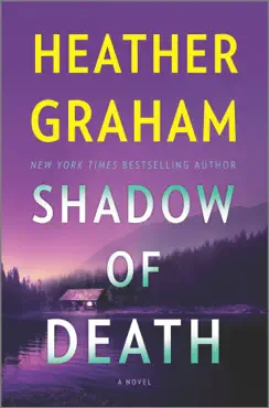 shadow of death book cover image