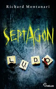 septagon book cover image