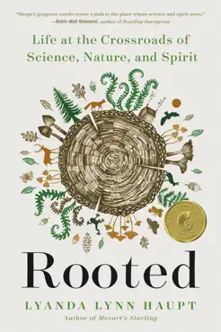 rooted book cover image