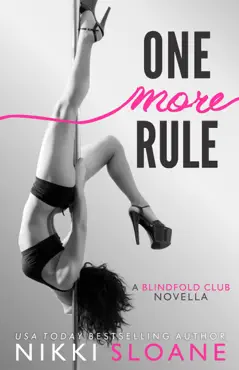 one more rule book cover image