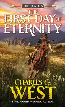 the first day of eternity book cover image