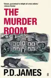 The Murder Room sinopsis y comentarios