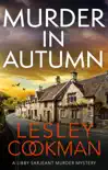 Murder in Autumn synopsis, comments