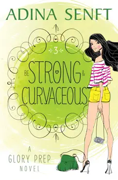 be strong and curvaceous book cover image