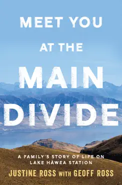 meet you at the main divide book cover image